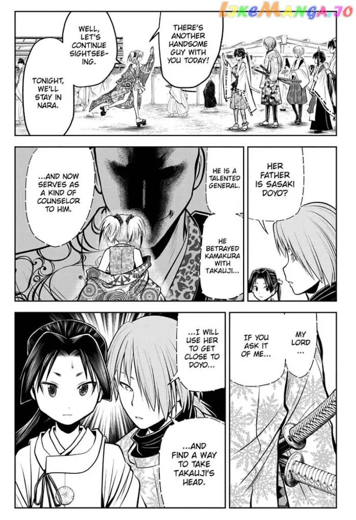 The Elusive Samurai Chapter 53 image 09_optimized